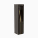 W.A.C. Lighting - 6705-27BZ - LED Bollard - Cubical - Bronze on Aluminum