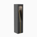 W.A.C. Lighting - 6705-27GT - LED Bollard - Cubical - Granite on Aluminum
