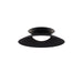 W.A.C. Lighting - FM-11422-27-BK - LED Flush Mount - Miso - Black