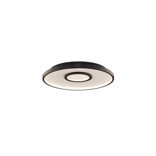 W.A.C. Lighting - FM-37416-27-BK - LED Flush Mount - Pinpoint - Black
