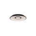 W.A.C. Lighting - FM-37416-27-BK - LED Flush Mount - Pinpoint - Black