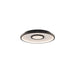 W.A.C. Lighting - FM-37416-40-BK - LED Flush Mount - Pinpoint - Black