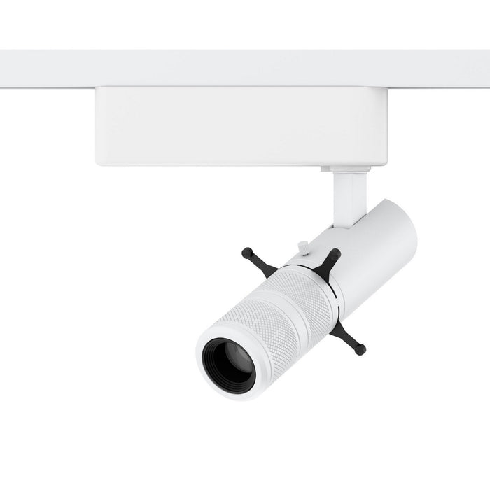 W.A.C. Lighting - H-1210-940-WT - LED Framing Projector Track Luminaire - Stealth Framing Projector - White