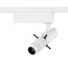 W.A.C. Lighting - H-1210-940-WT - LED Framing Projector Track Luminaire - Stealth Framing Projector - White