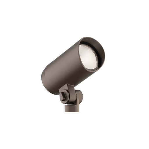 Ltd Landscape LED Accent Light Bronze