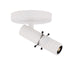 W.A.C. Lighting - MO-1210-927-WT - Framing Projector Monopoint Luminaire - Stealth Framing Projector Monopoint - White
