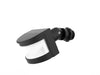 W.A.C. Lighting - MP-120-BK - Motion Plus Photo Sensor - Motion Sensor - Black