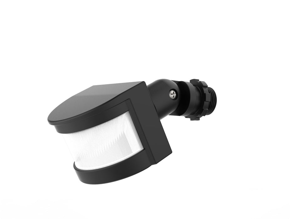 W.A.C. Lighting - MP-120-BK - Motion Plus Photo Sensor - Motion Sensor - Black