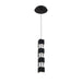 W.A.C. Lighting - PD-15514-40-BK - LED Pendant - Super Star - Black