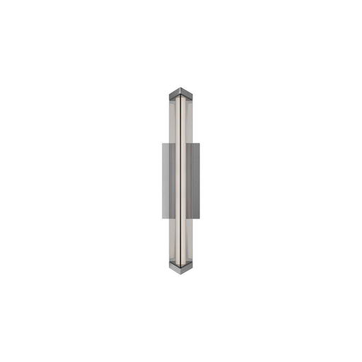 W.A.C. Lighting - WS-62518-27-BN - LED Wall Sconce - Boulevard - Brushed Nickel