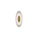 W.A.C. Lighting - WS-67514-27-AB - LED Wall Sconce - Orbix - Aged Brass
