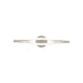 W.A.C. Lighting - WS-71426-40-BN - LED Bath - Jagger - Brushed Nickel
