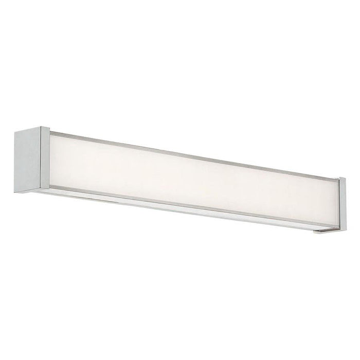 W.A.C. Lighting - WS-7322-30-CH - LED Bath - Svelte - Chrome