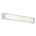 W.A.C. Lighting - WS-7322-30-CH - LED Bath - Svelte - Chrome