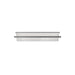 W.A.C. Lighting - WS-79524-35-BN - LED Wall Sconce - Shard - Brushed Nickel