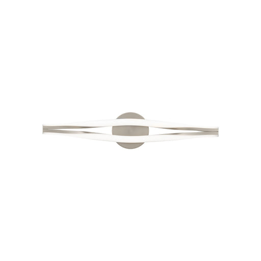 W.A.C. Lighting - WS-71426-27-BN - LED Bath - Jagger - Brushed Nickel