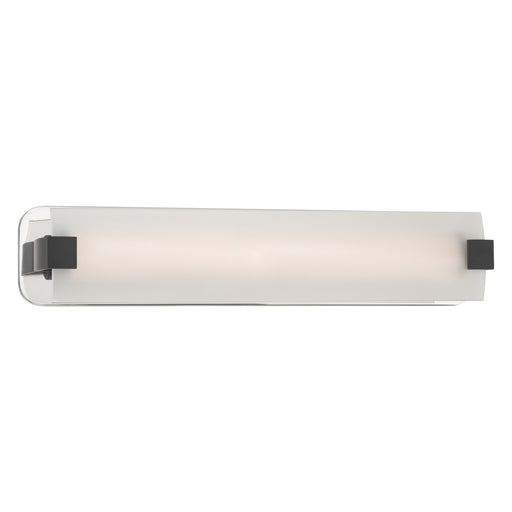 Arclume LED Bath Bar Chrome