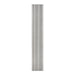 Zeev Lighting - EW10503-LED-28-AL - LED Outdoor Wall Sconce - Oluk - Brushed Aluminum
