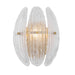 Metropolitan - N2241-732 - One Light Wall Sconce - Marclaire - Legacy Brass