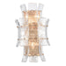Arabela Lighting - 85356-4 - Four Light Wall Sconce - Sophie - Lacquered Gold