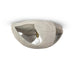 Palecek - 2173-79 - Flush Mount - Corsica - Antique Brass