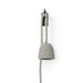 Palecek - 2342-03 - Outdoor Wall Pendant - Asilomar - Bronze