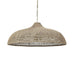 Palecek - 2365-79 - Outdoor Chandelier - Westerly - Antique Brass