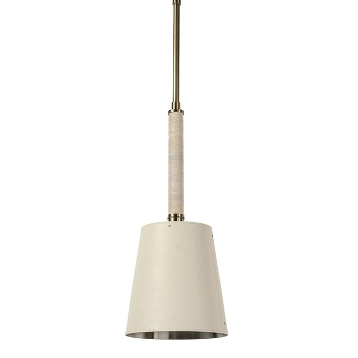 Palecek - 2729-41 - Pendant - Hendrick - Champagne