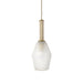 Palecek - 2983-79 - Pendant - Paxton - Antique Brass