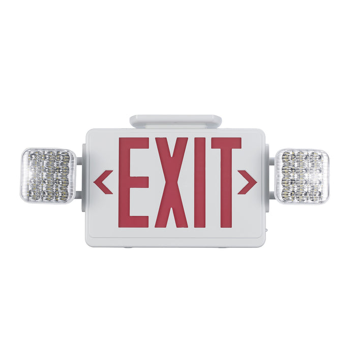 Trans Globe Imports - EM-7000CMB-G-R - LED Emergency Light - Green/Red