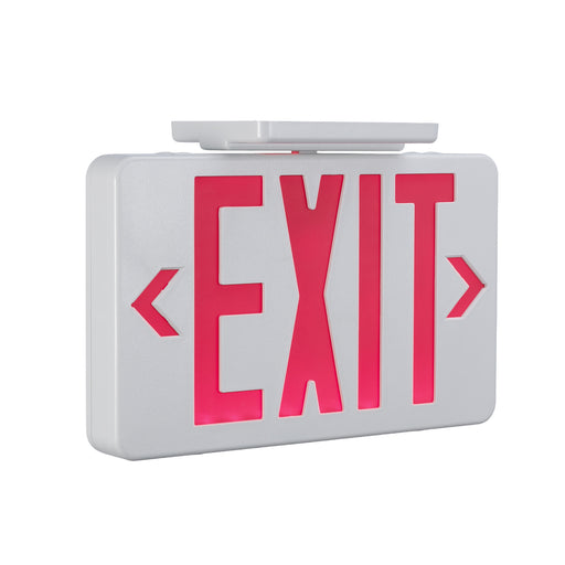 LED Emergency Light Red