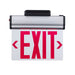 Trans Globe Imports - EM-7001-SS-R - LED Emergency Light - Red