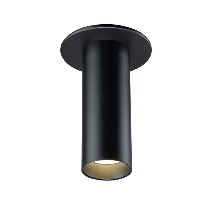 Trans Globe Imports - LED-16330 BK - LED Surface Mount - Black