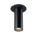 Trans Globe Imports - LED-16330 BK - LED Surface Mount - Black