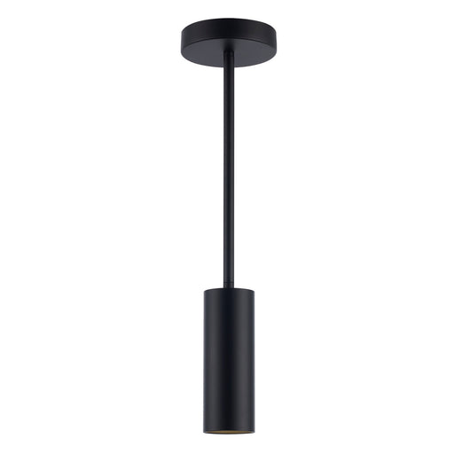 LED Pendant Black