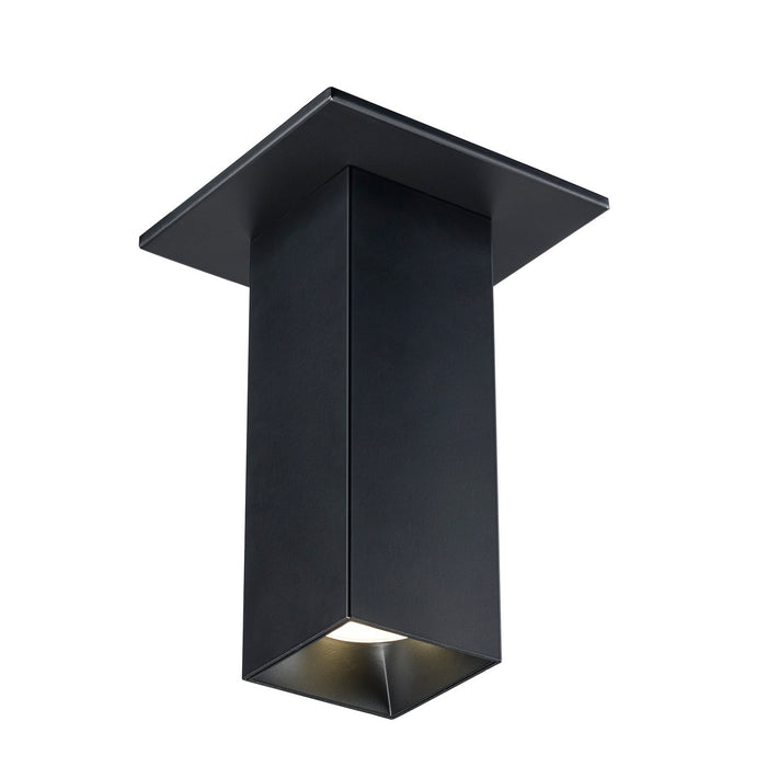 Trans Globe Imports - LED-16340 BK - LED Surface Mount - Black