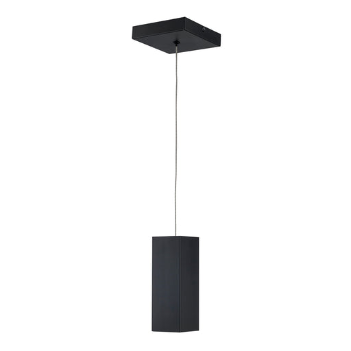 LED Pendant Black