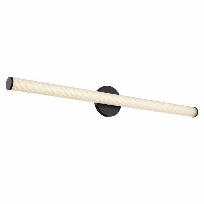 Trans Globe Imports - LED-22876 BK - LED Vanity - Black