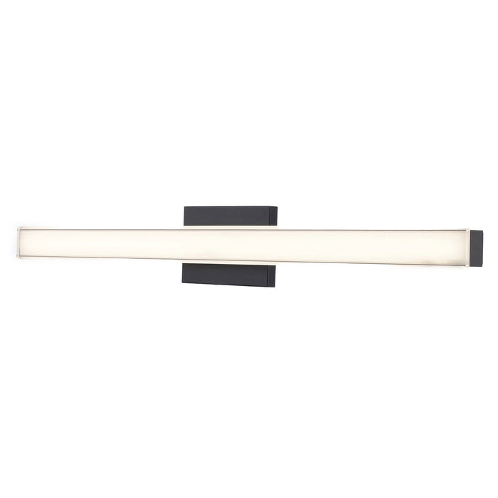 Trans Globe Imports - LED-22906 BK - LED Linear Vanity - Black