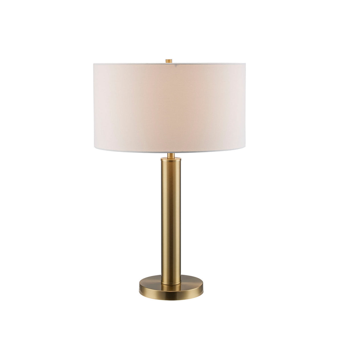 Trans Globe Imports - RTL-9205 AG - One Light Table Lamp - Antique Gold ...