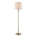 Trans Globe Imports - RTL-9210 AG - One Light Floor Lamp - Antique Gold