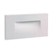 Trans Globe Imports - STEP-100 WH - LED Step Light - White