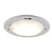 Trans Globe Imports - LED-K425120-277 - LED Disk - White