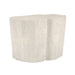 Arteriors - FES17 - Outdoor End Table - Meramec - Light Tuscan