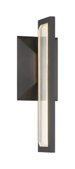 Eurofase - 49178-012 - LED Wall Sconce - Aelin - Matte Black