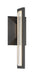 Eurofase - 49178-012 - LED Wall Sconce - Aelin - Matte Black