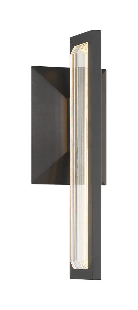 Eurofase - 49178-012 - LED Wall Sconce - Aelin - Matte Black