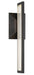 Eurofase - 49179-019 - LED Wall Sconce - Aelin - Matte Black
