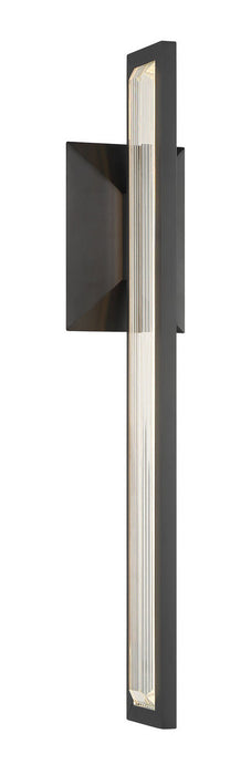 Eurofase - 49180-015 - LED Wall Sconce - Aelin - Matte Black