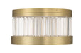 Eurofase - 49355-017 - LED Flush Mount - Empra - Gold